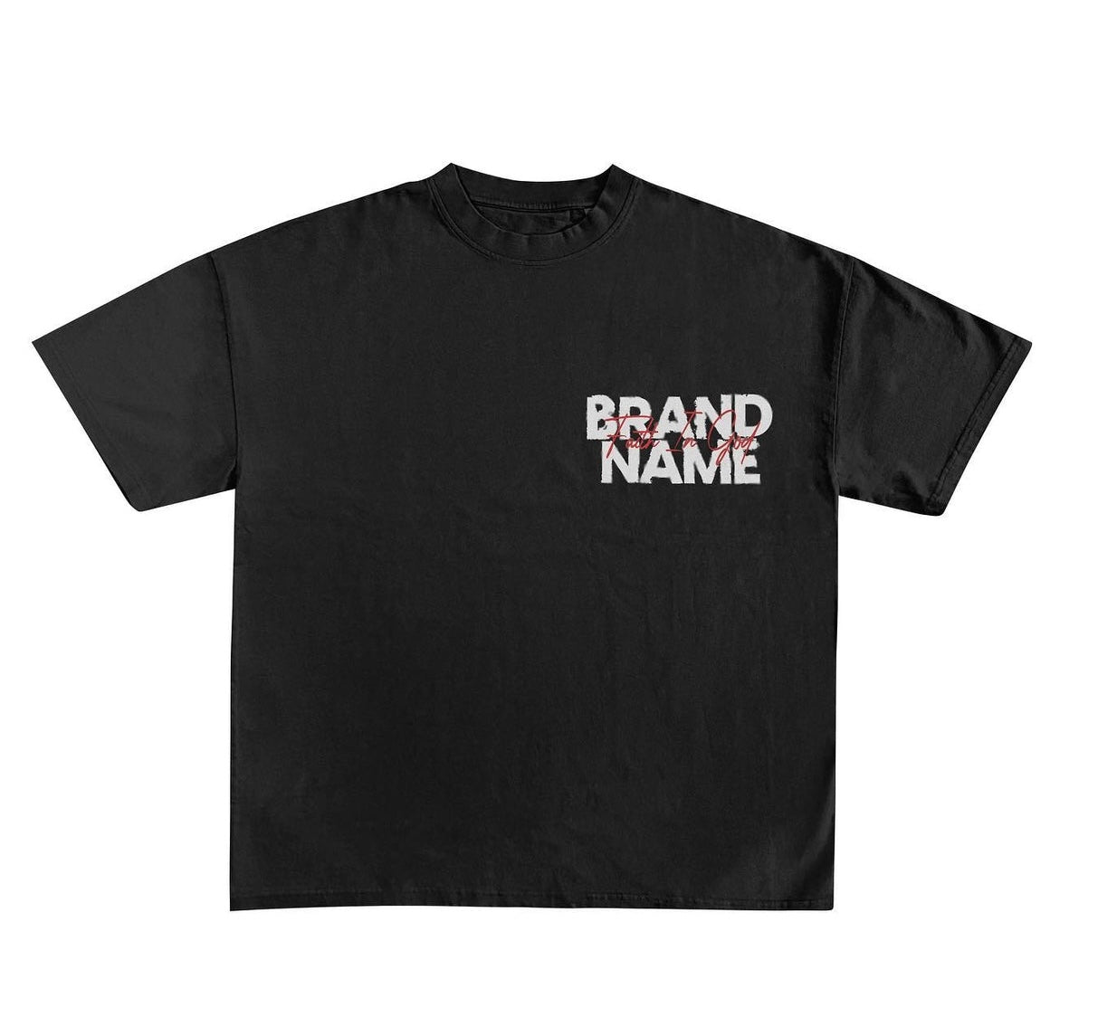 Stop Giving A F*ck Tee