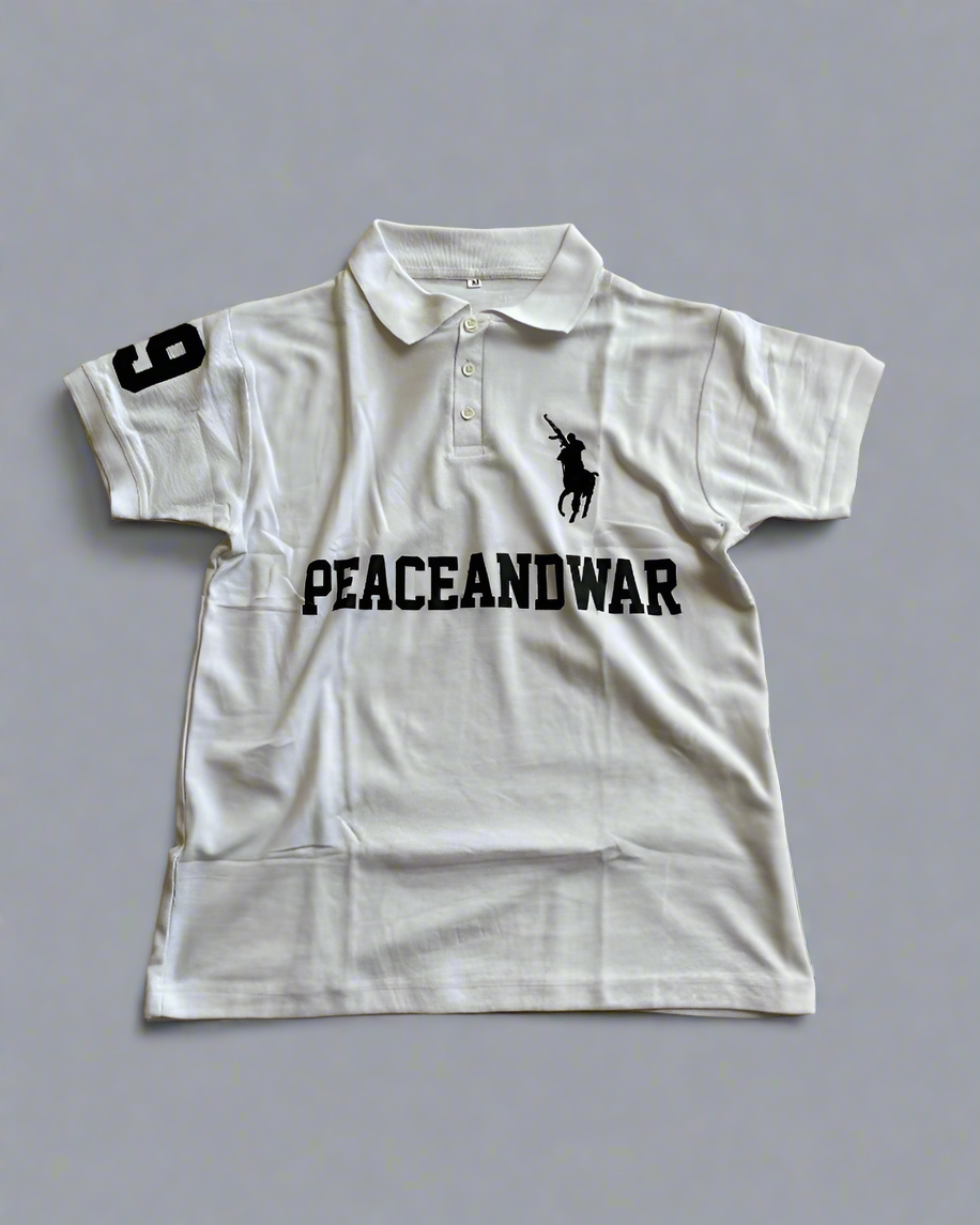 Heritage Peace Polo