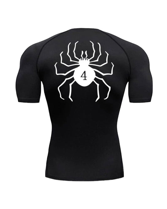 HxH Spider 4 Compression Shirts