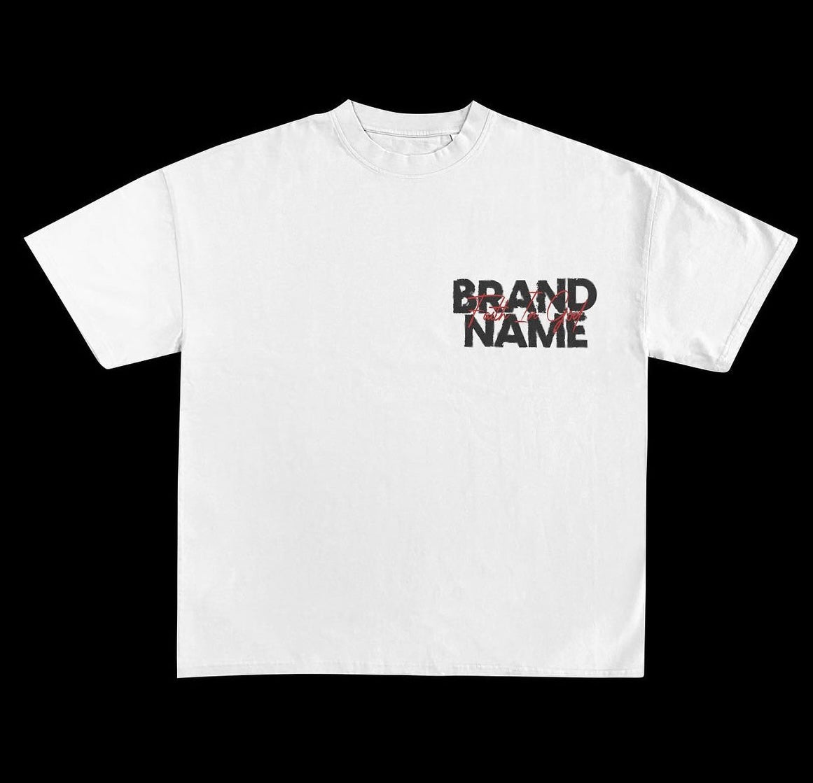 Stop Giving A F*ck Tee
