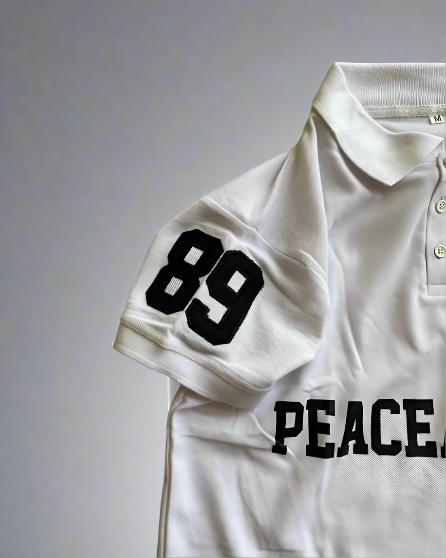 Heritage Peace Polo