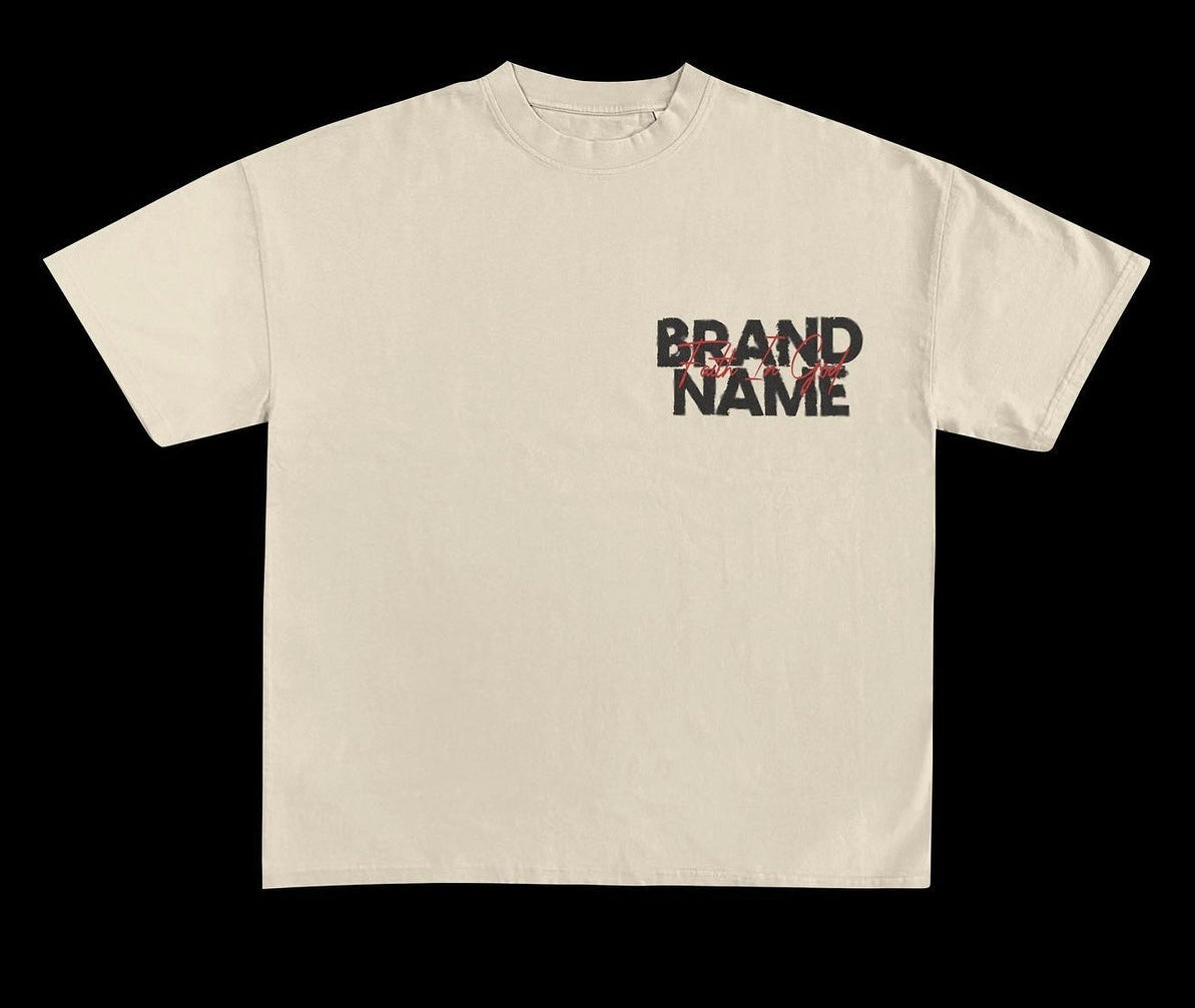 Stop Giving A F*ck Tee