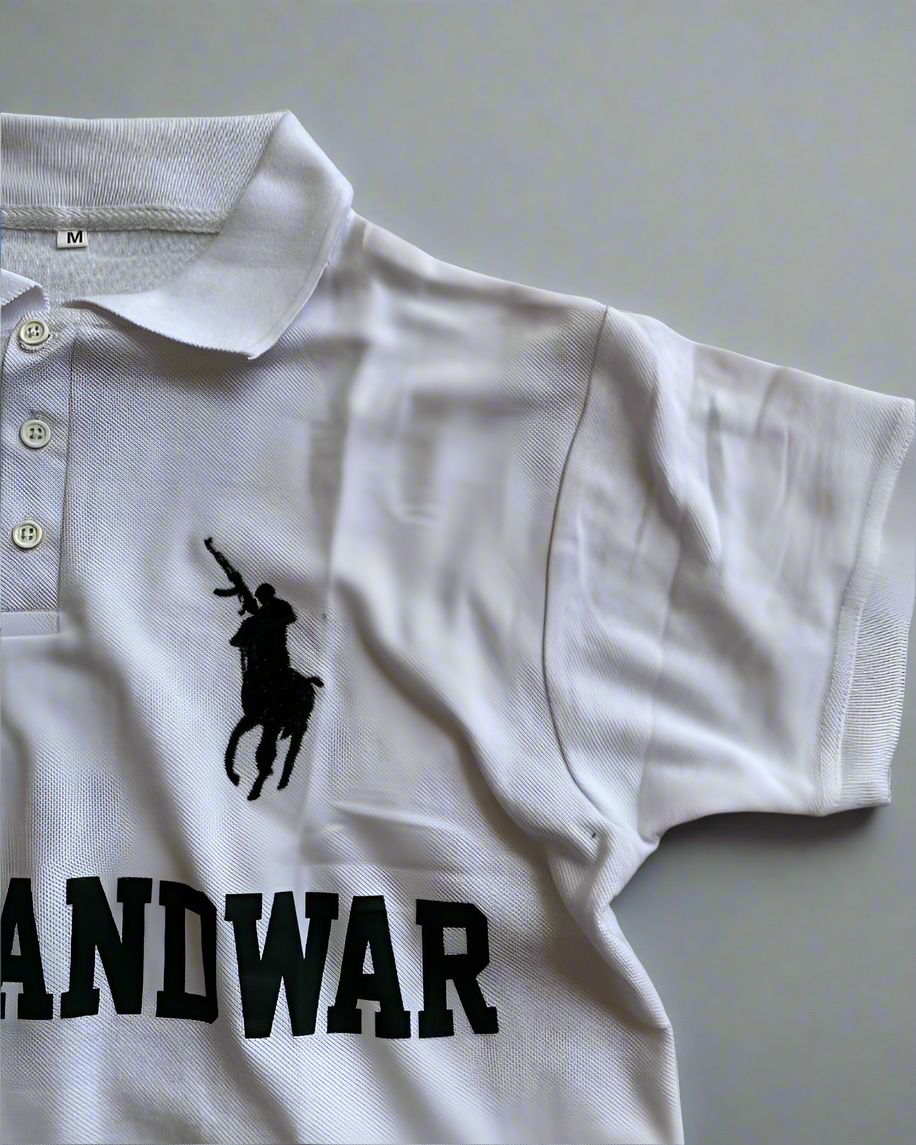 Heritage Peace Polo