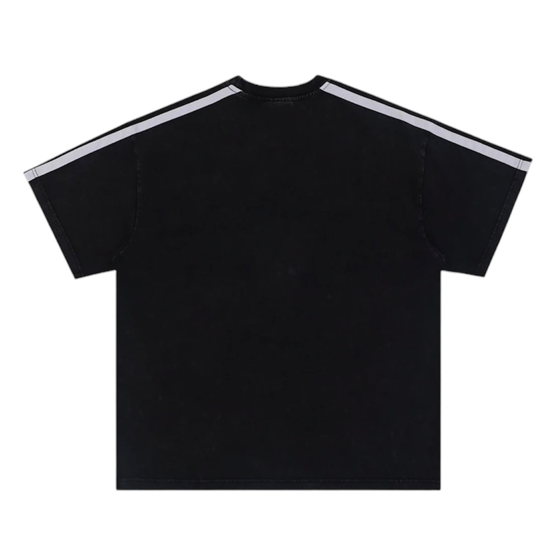 333 Embroidered Tee