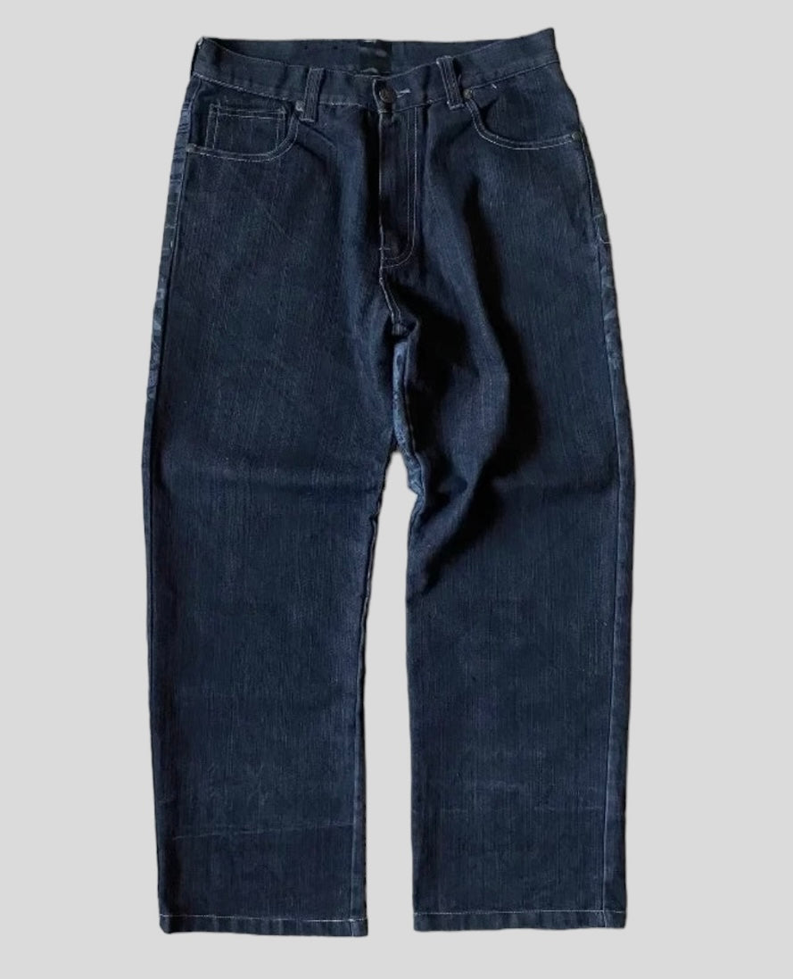 Heritage Dark Wings Jeans