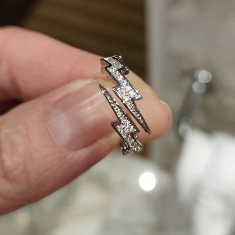 Lightning Ring