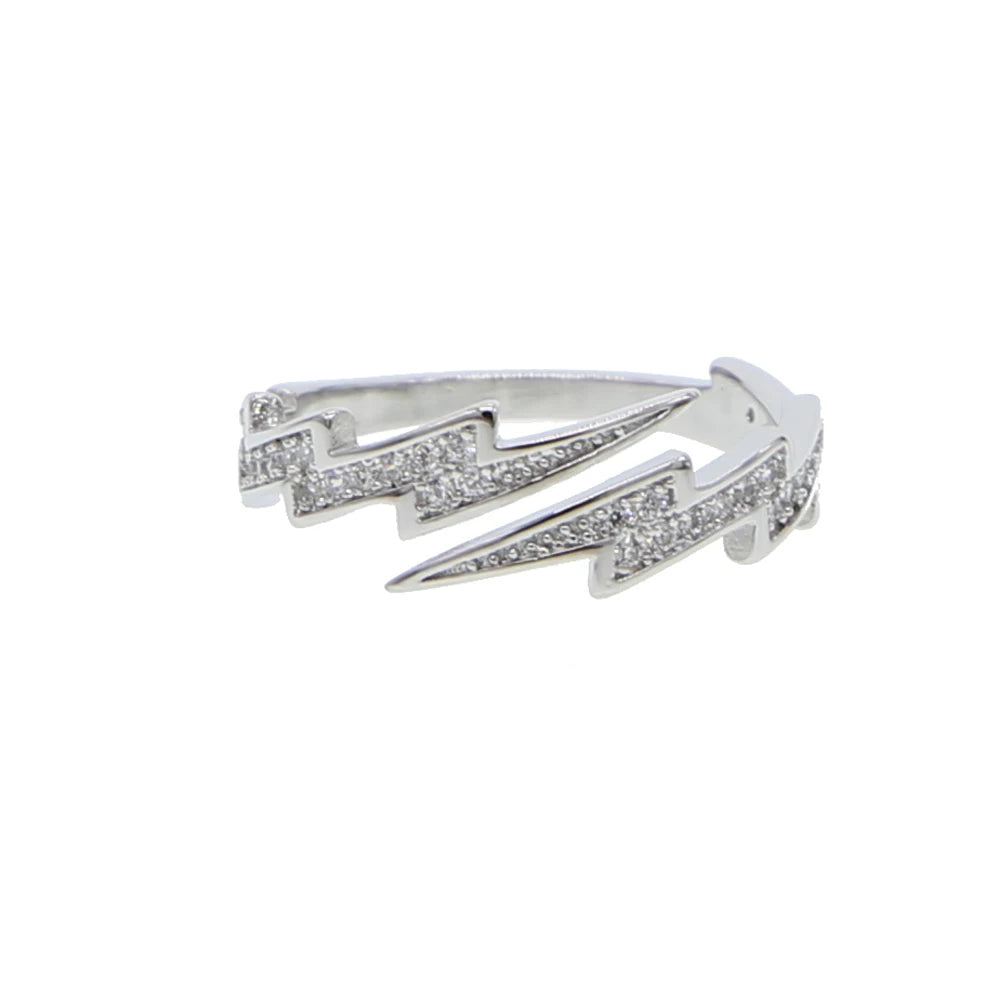 Lightning Ring