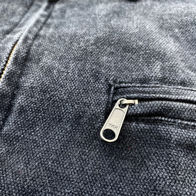 Plain Workers Jackets