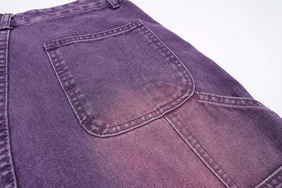 Carpenter Denim Jorts