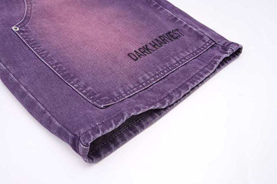 Carpenter Denim Jorts