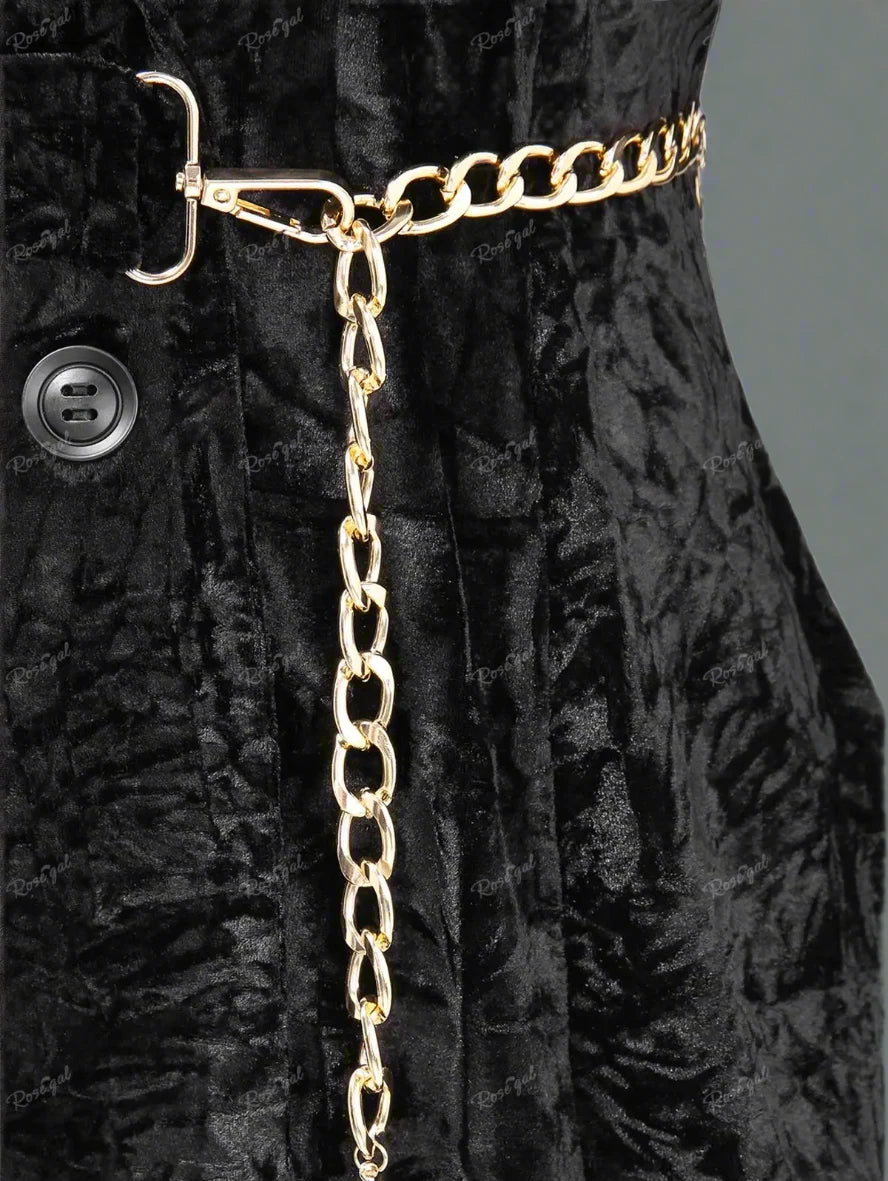 Dark Heresy Coat