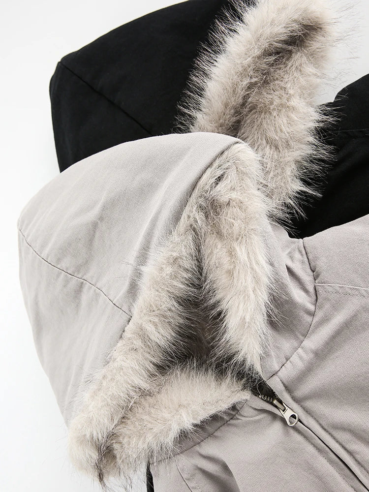 Night Canvas Jacket