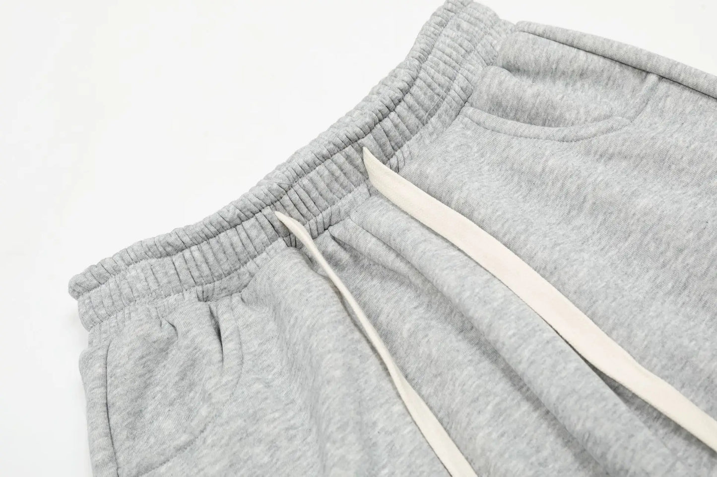 Twin Joggers