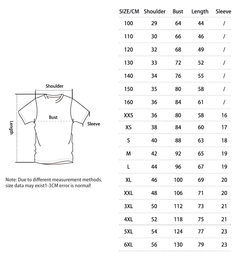 Curse Compression Shirt
