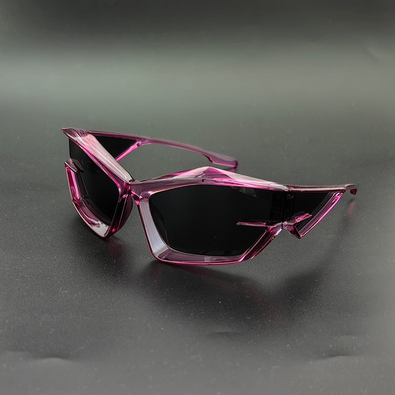 Y2k Sports Sunglasses