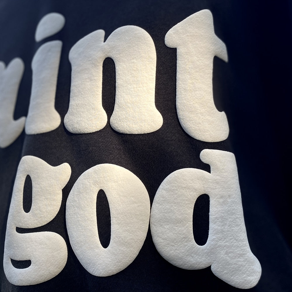 Saint Of God Hoodie