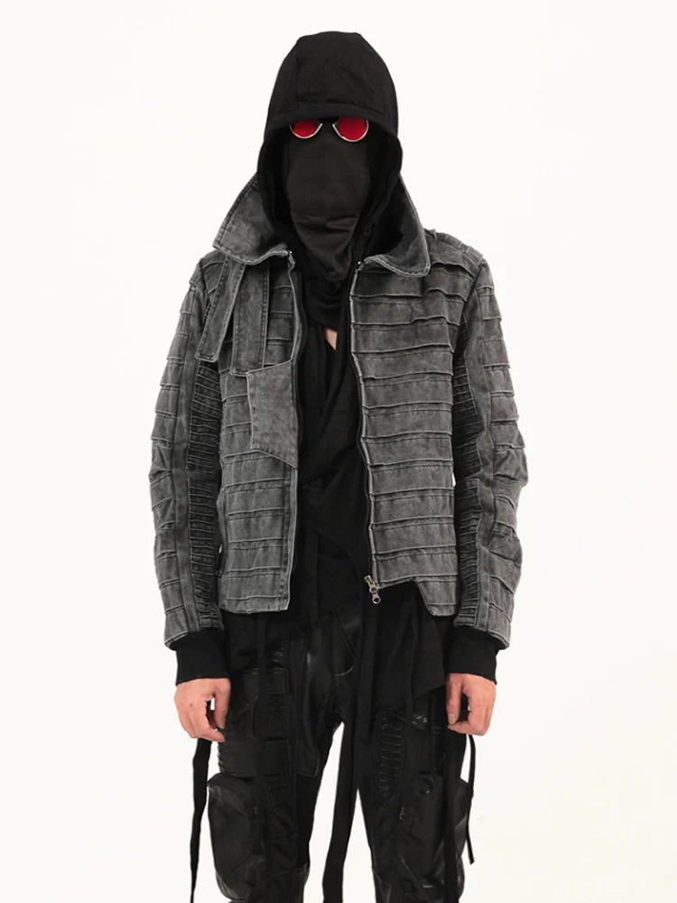 Heritage Wasteland Jacket