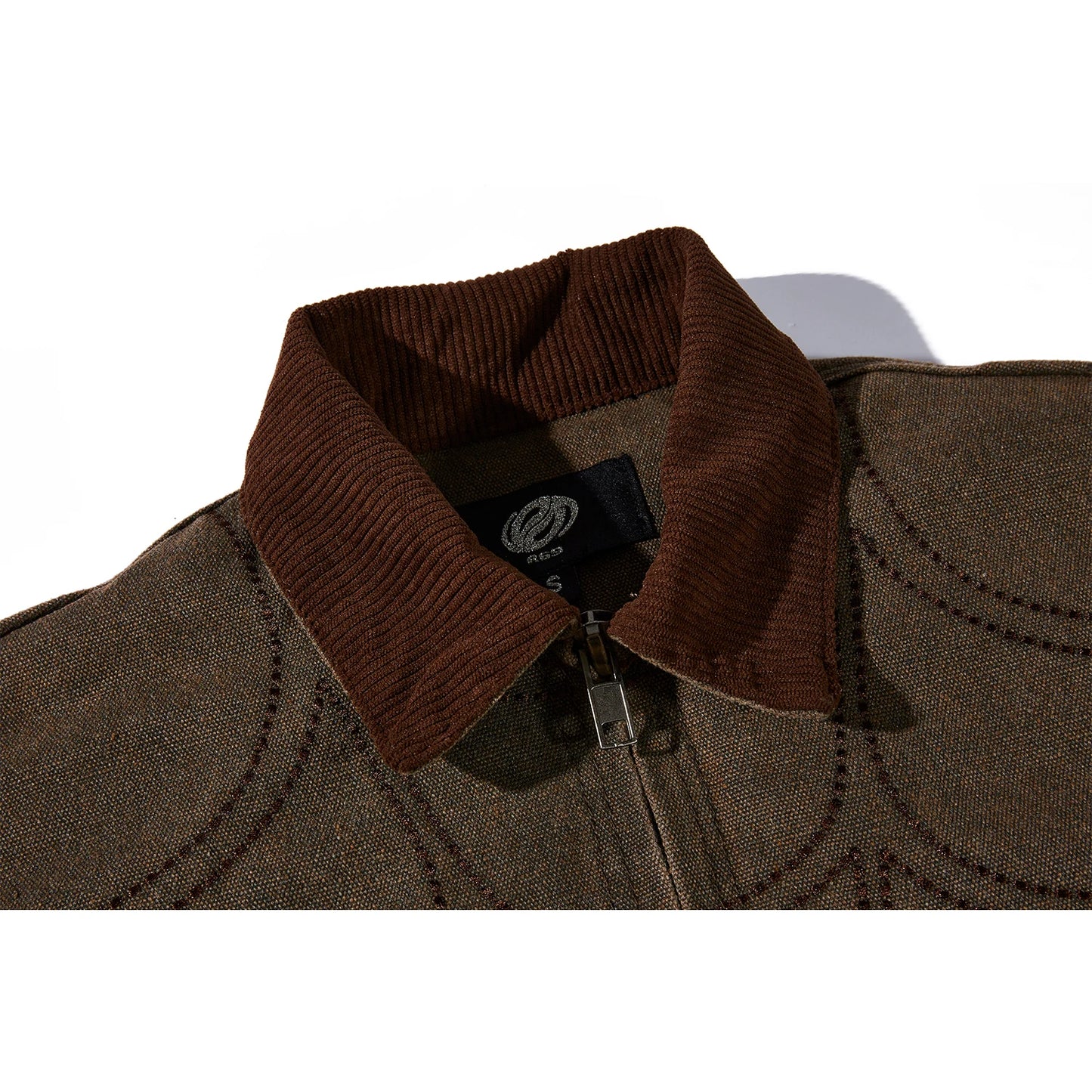 Heritage Web Jacket