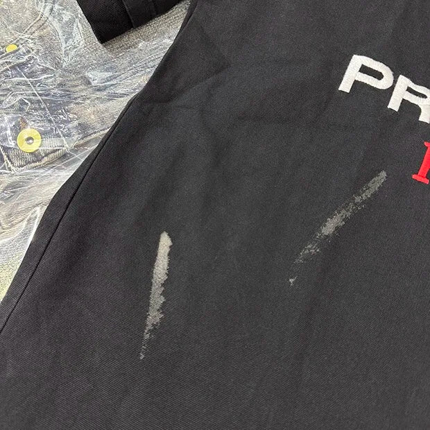 Polo Team Shirt
