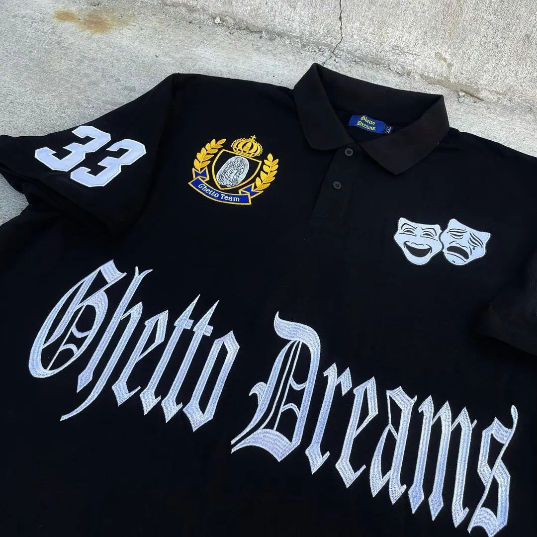 Ghetto Polo