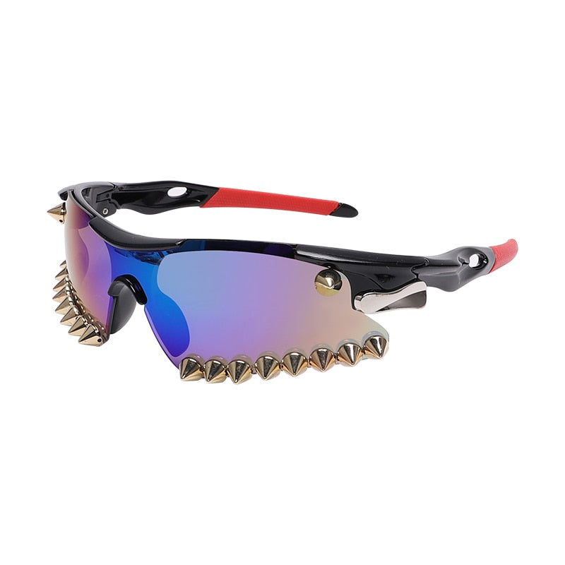 Punk Sunglasses