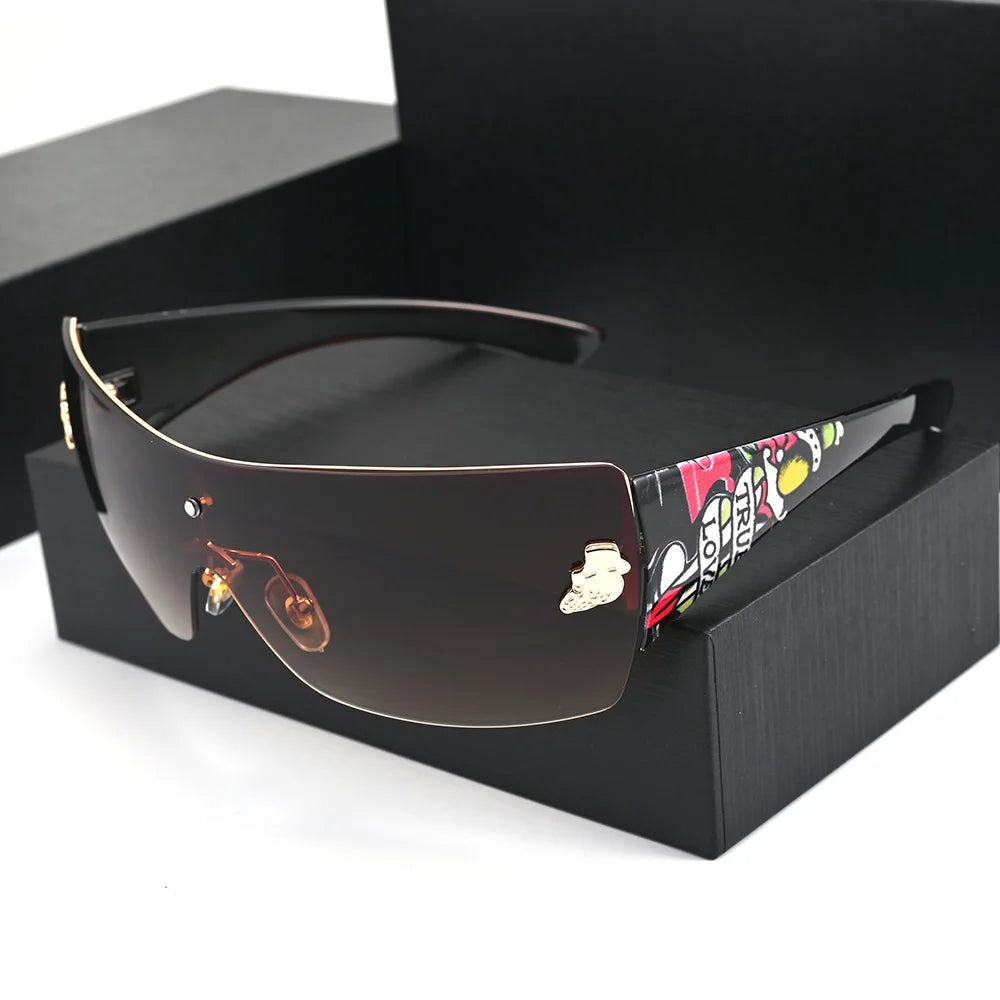 Heritage True Love Sunglasses