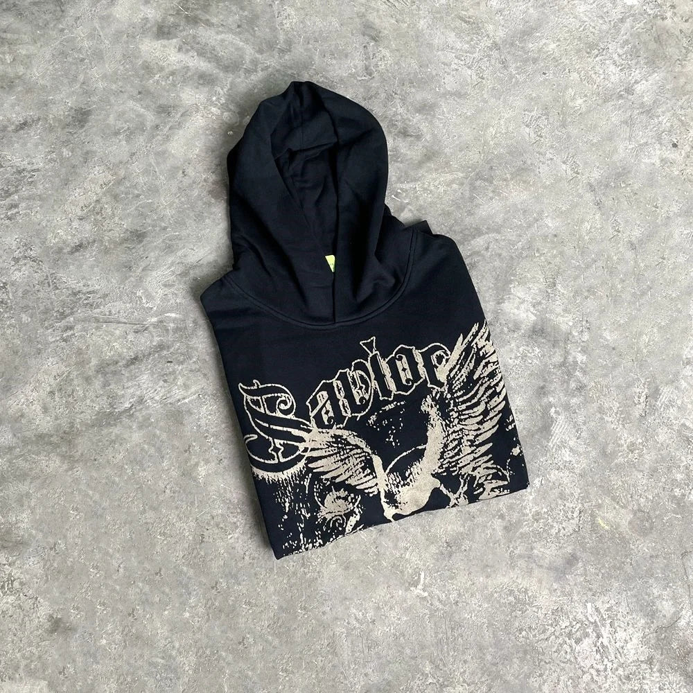 Savior Hoodie