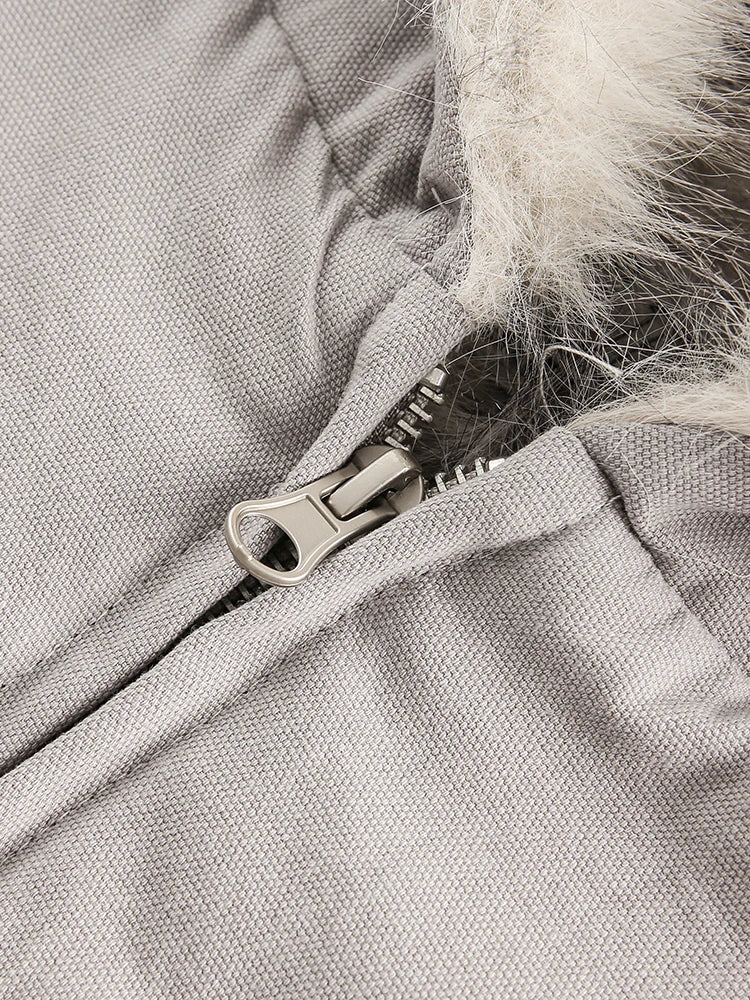 Night Canvas Jacket
