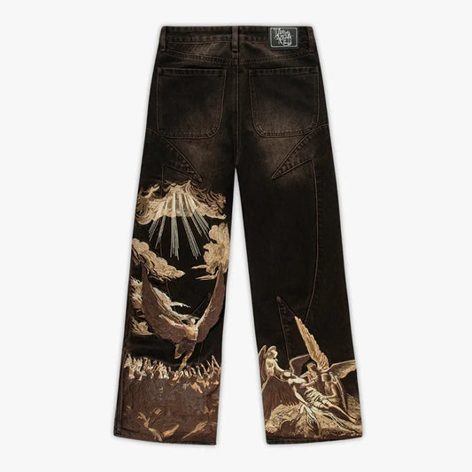 Eclipse Denim