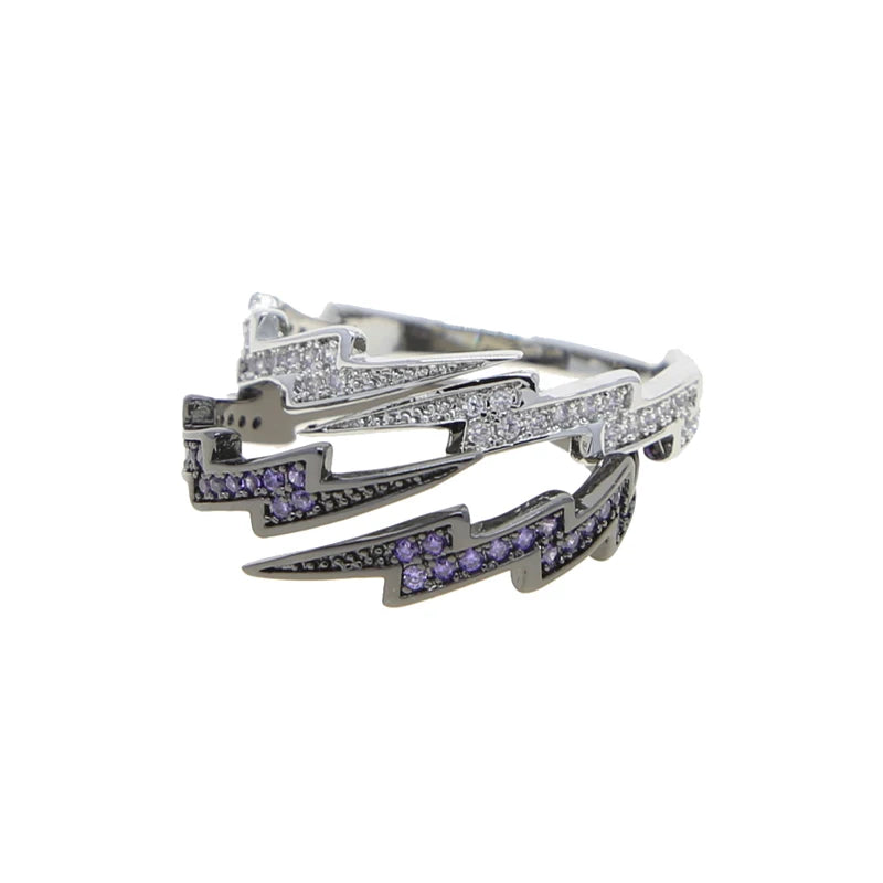 Lightning Ring