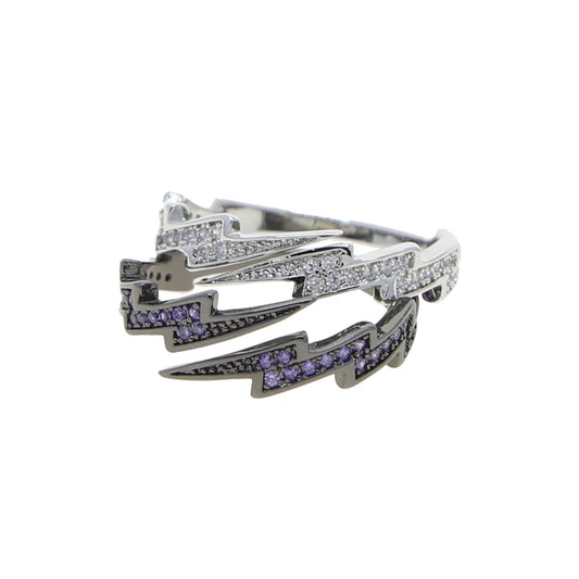 Lightning Ring