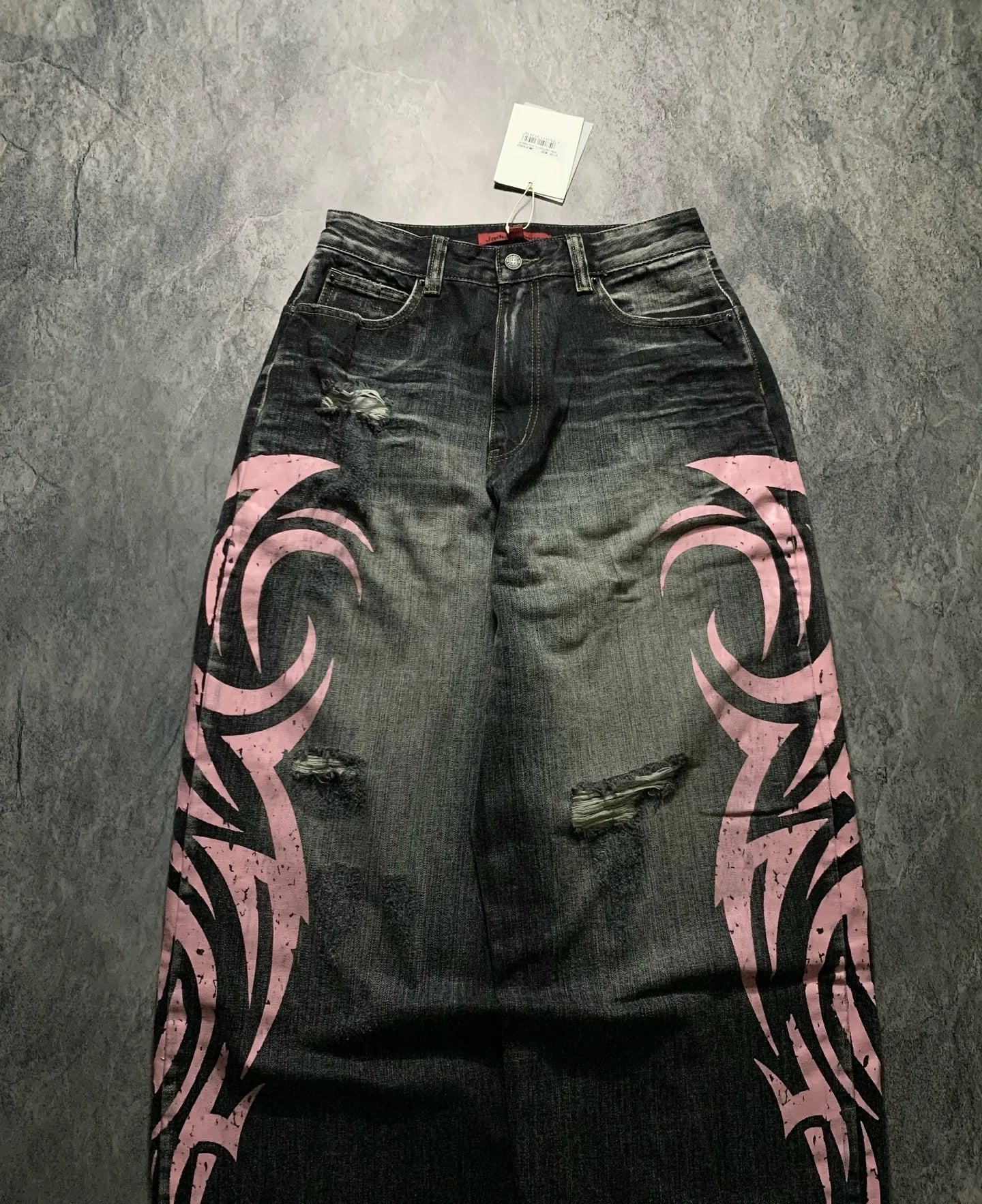 Tribal Jeans