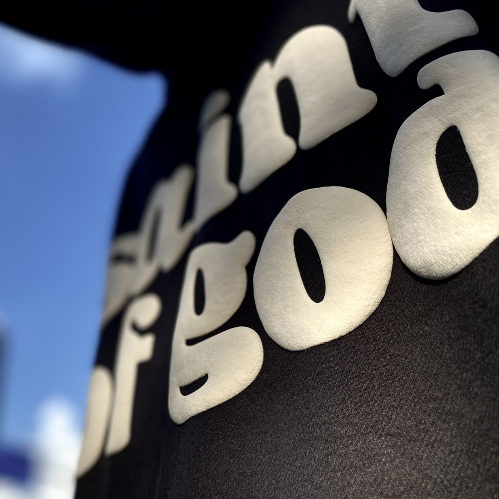 Saint Of God Hoodie