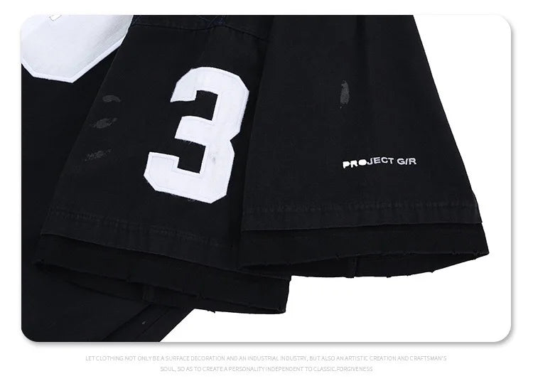 Polo Team Shirt