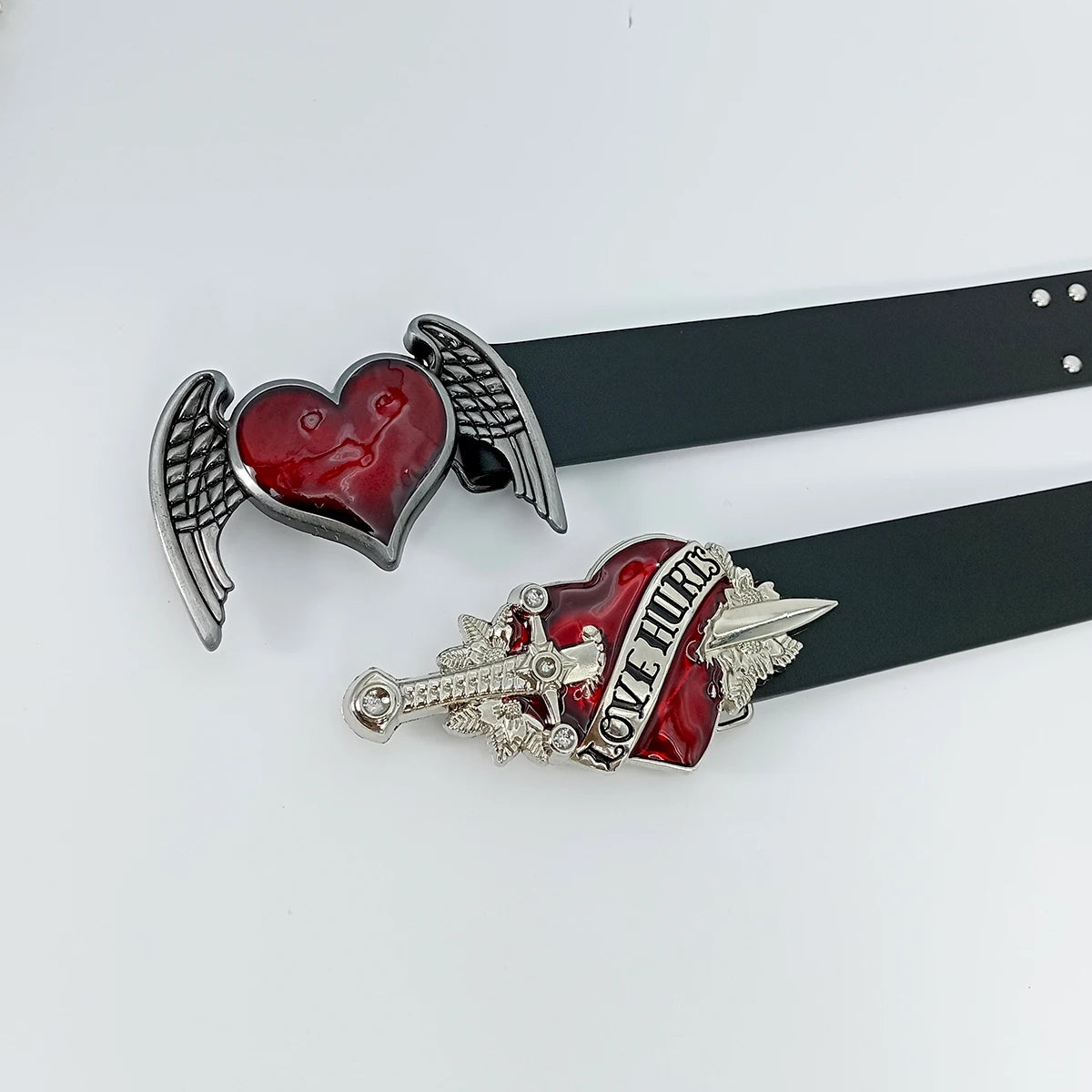 Love Hurts Belt