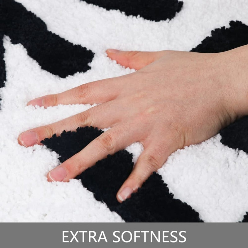 Get Naked Mat Rugs