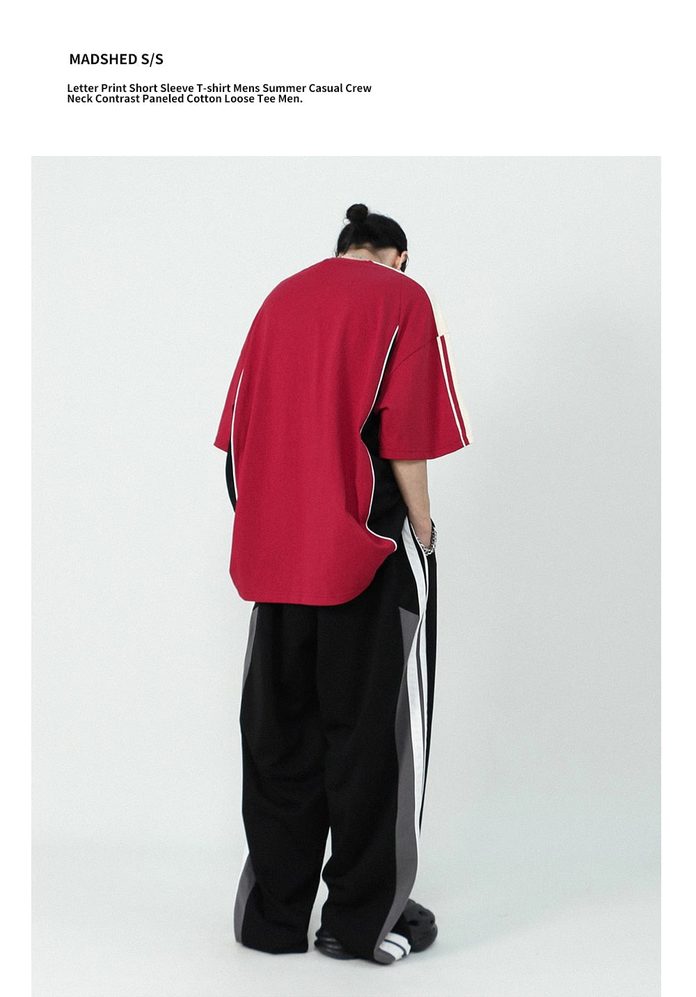 Spiky Tee
