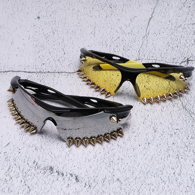 Punk Sunglasses