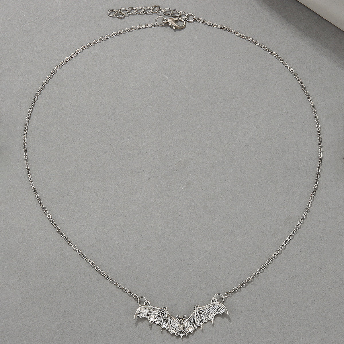Bat Necklace