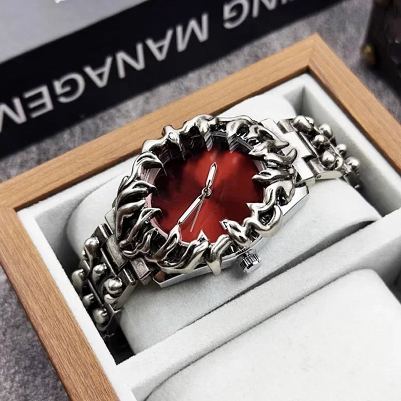 Emperial Claw Watch