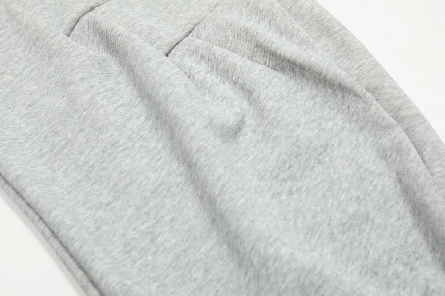 Twin Joggers