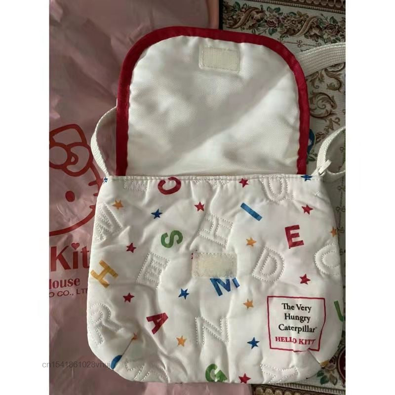 Hello Kitty Bag