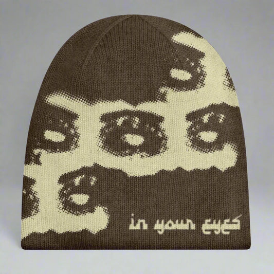 All Eyes On You Beanie
