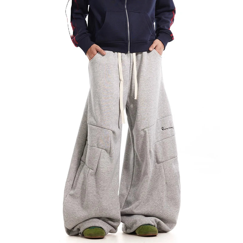 Twin Joggers