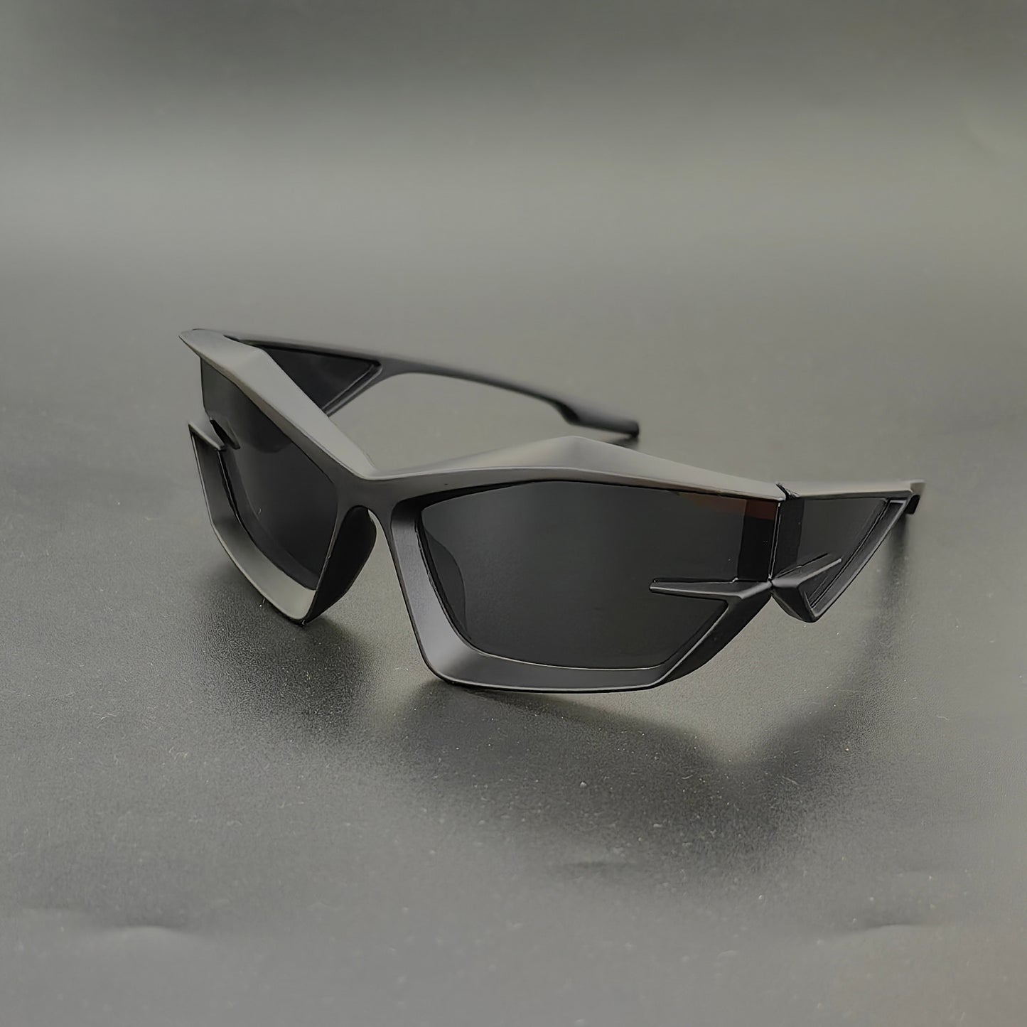 Y2k Sports Sunglasses