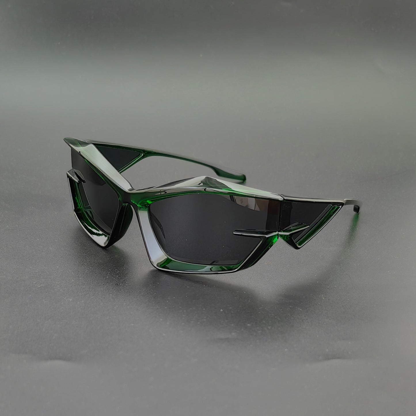 Y2k Sports Sunglasses