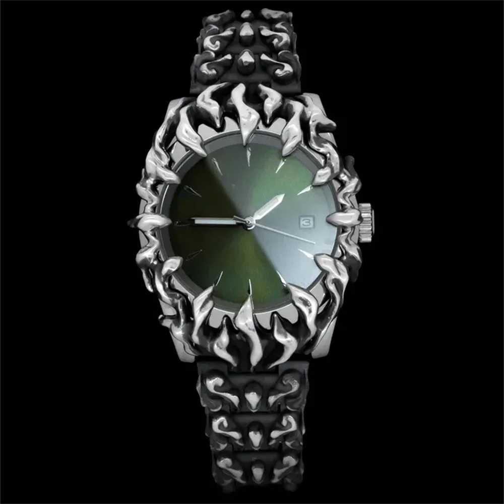 Emperial Claw Watch
