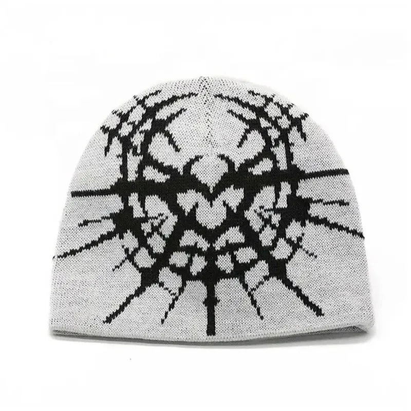Cyber Hearth Beanie