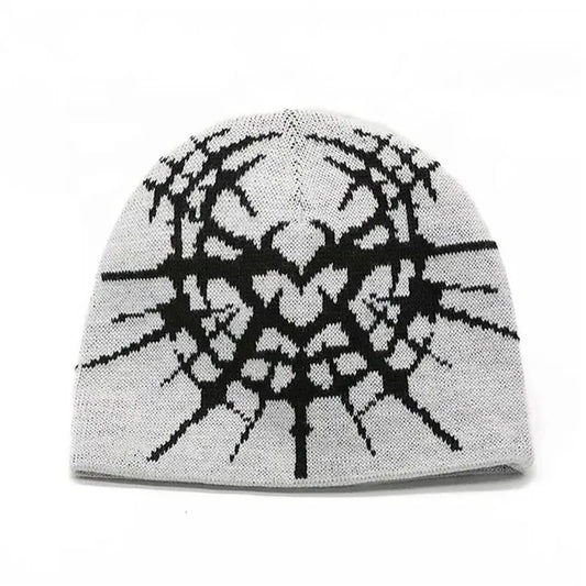 Cyber Hearth Beanie