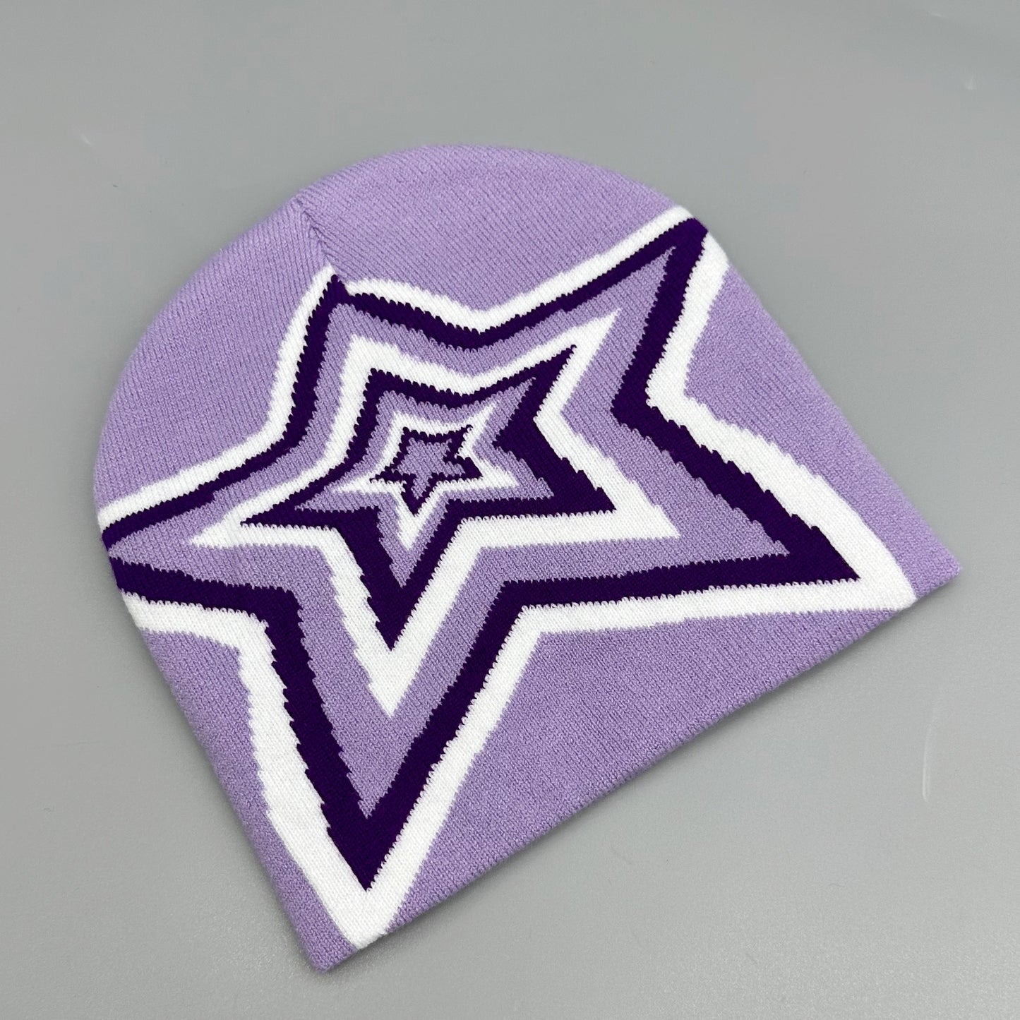 Star Beanie